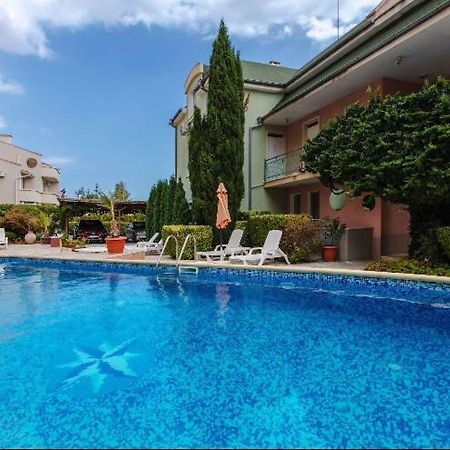 Duplex Apartments Sveti Vlas Exterior photo