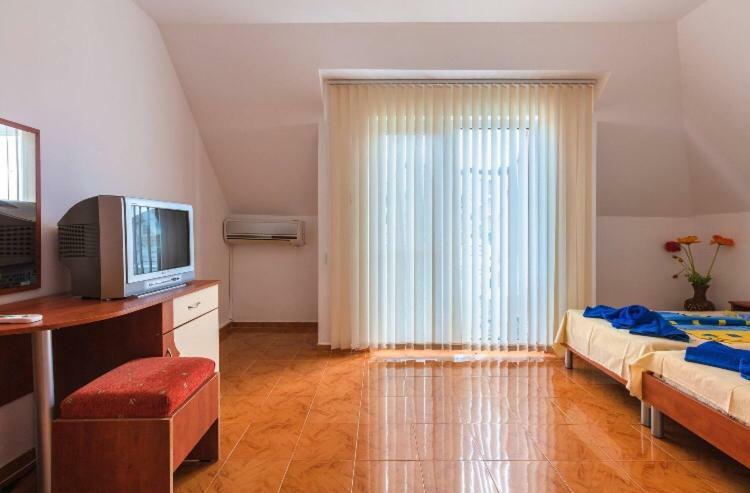 Duplex Apartments Sveti Vlas Exterior photo